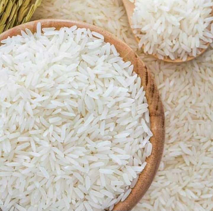 برنج درجه یک علی کاظمی طارم